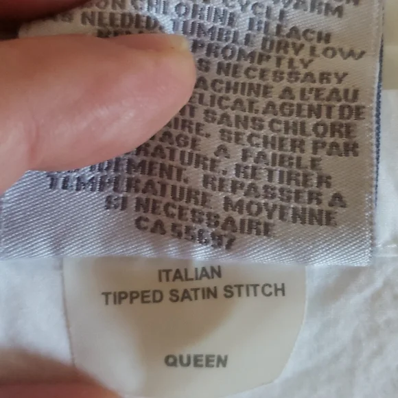 Not For Sale